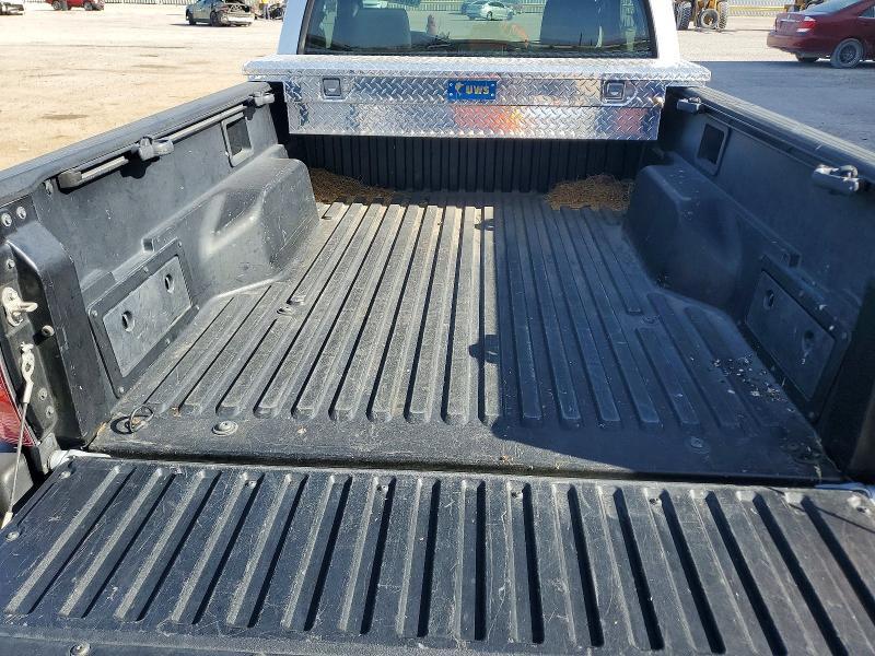 2007 Toyota Tacoma Base