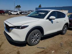 Mazda salvage cars for sale: 2023 Mazda Cx-5 Select