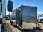 2016 Foresriver 2016 Forest River Enclosed Cargo Trailer