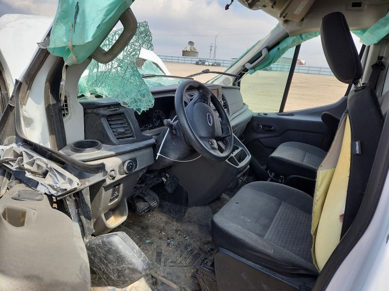 2023 Ford Transit T-250 Delivery van