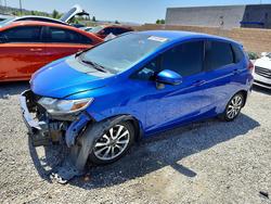 2018 Honda Fit lx for sale in Mentone, CA