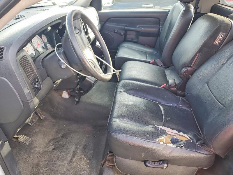 2002 Dodge RAM 1500