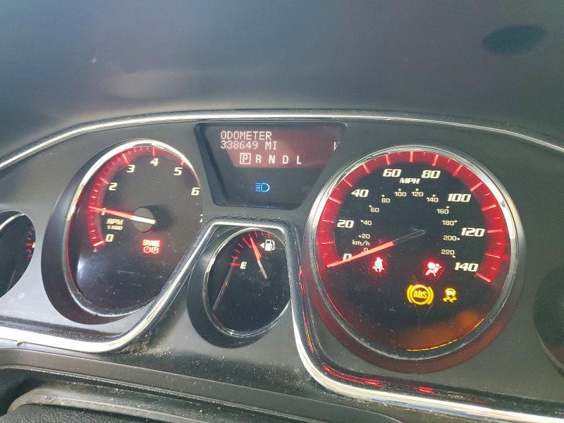 2015 GMC Acadia Slt-1