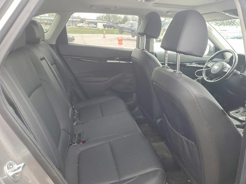 2021 KIA Seltos SX Turbo