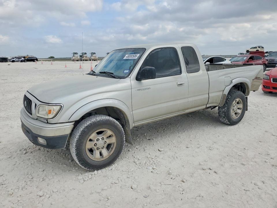2003 Toyota Tacoma V6