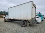2006 Ford F650 Super Duty Refrigerated BOX Truck