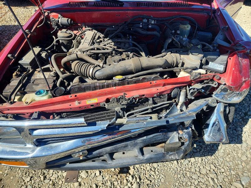 1994 Toyota Pickup DX
