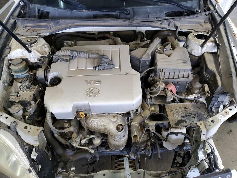 2008 Lexus Es 350