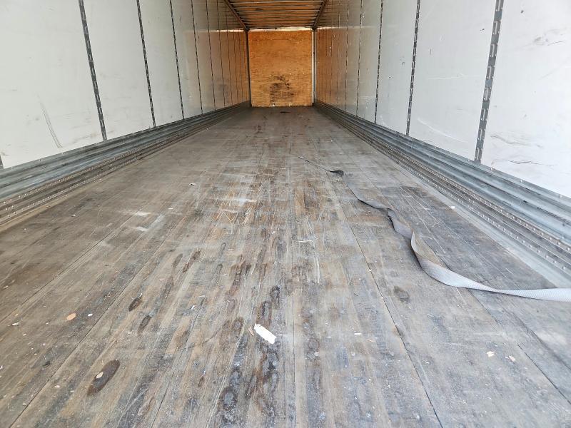 2020 Great Dane CCC-3314-21053 DRY Van Trailer
