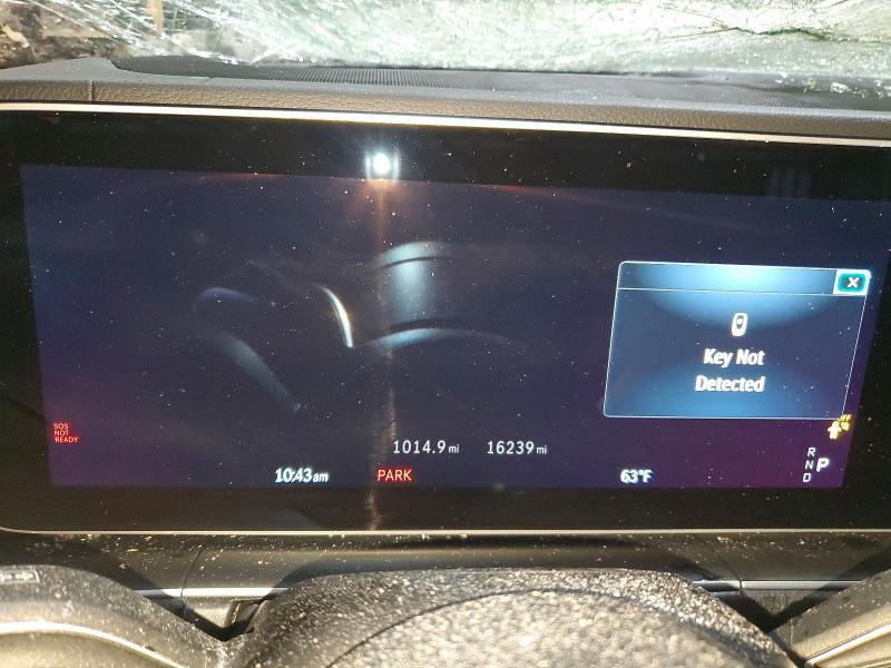 2024 Mercedes-Benz Gle 350 4matic