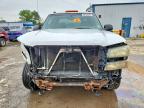 2003 Chevrolet Silverado C2500 Heavy Duty