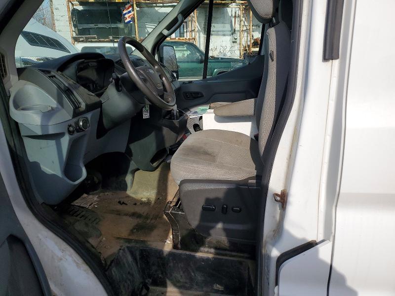 2016 Ford Transit T-350