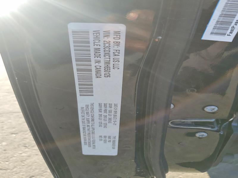 2021 Dodge Charger r