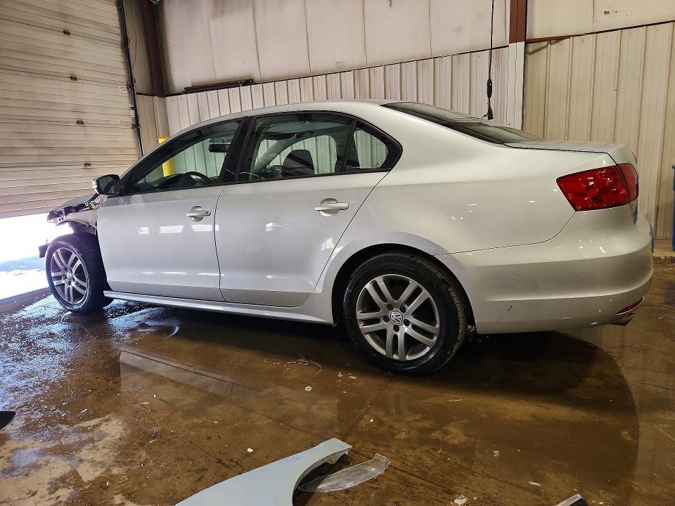 2011 Volkswagen Jetta se