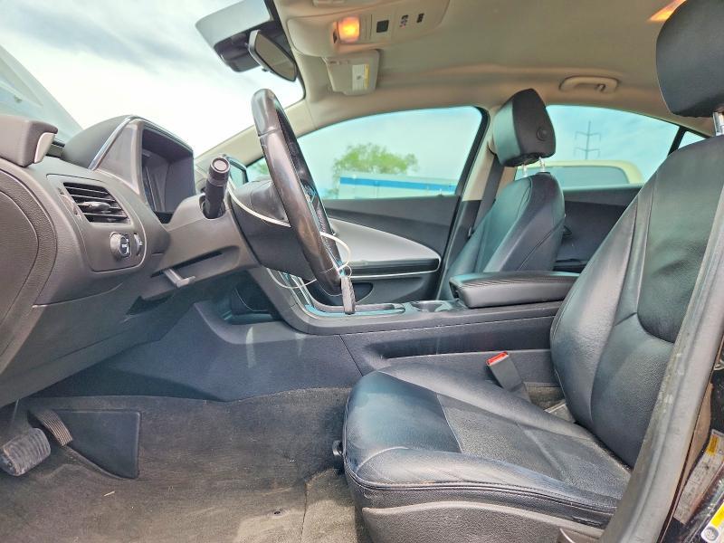 2015 Chevrolet Volt