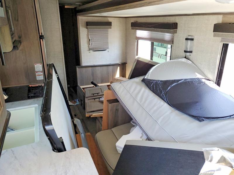2021 Gulf Craft Inc. 2021 Gulf Stream Innsbruck Camper