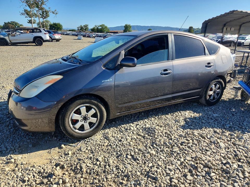 2009 Toyota Prius Base