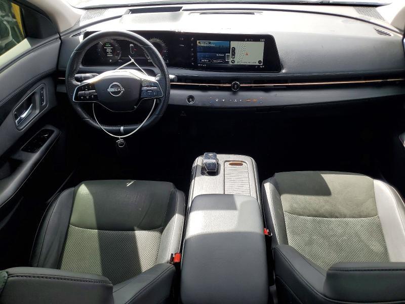 2023 Nissan Ariya Engage+ E-4orce