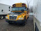 2020 Bluebird School Bus