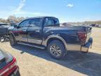 2018 Nissan Titan Platinum Reserve