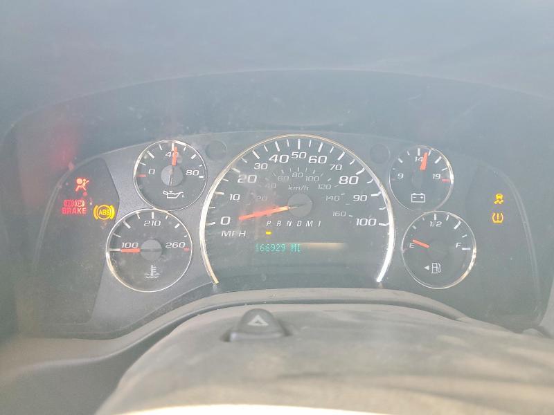 2016 Chev Rolet Express 2500 Cargo Delivery Van