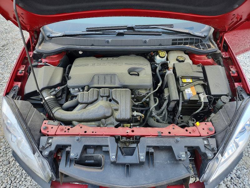 2016 Buick Verano Convenience