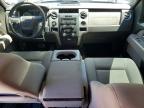 2009 Ford F150 Supercrew