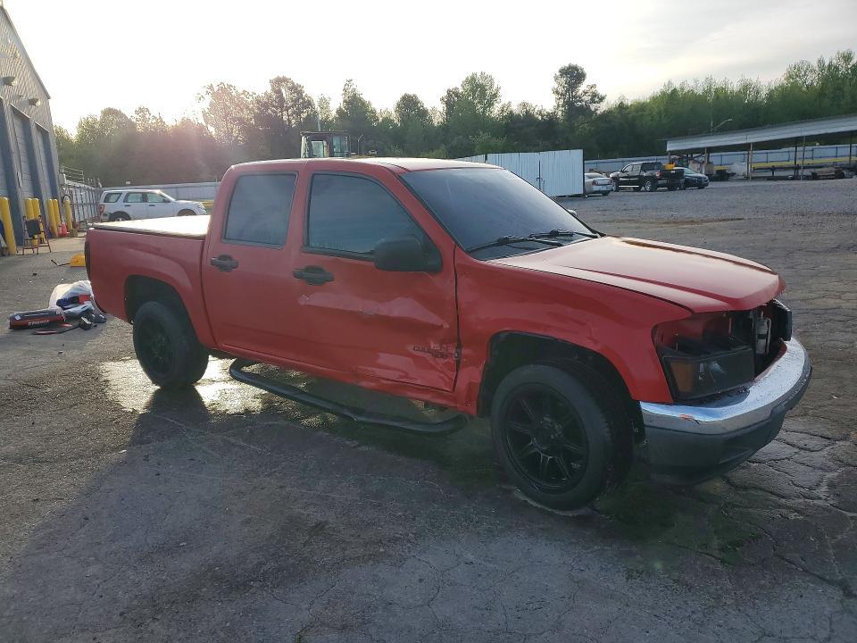 2005 Chev Colorado