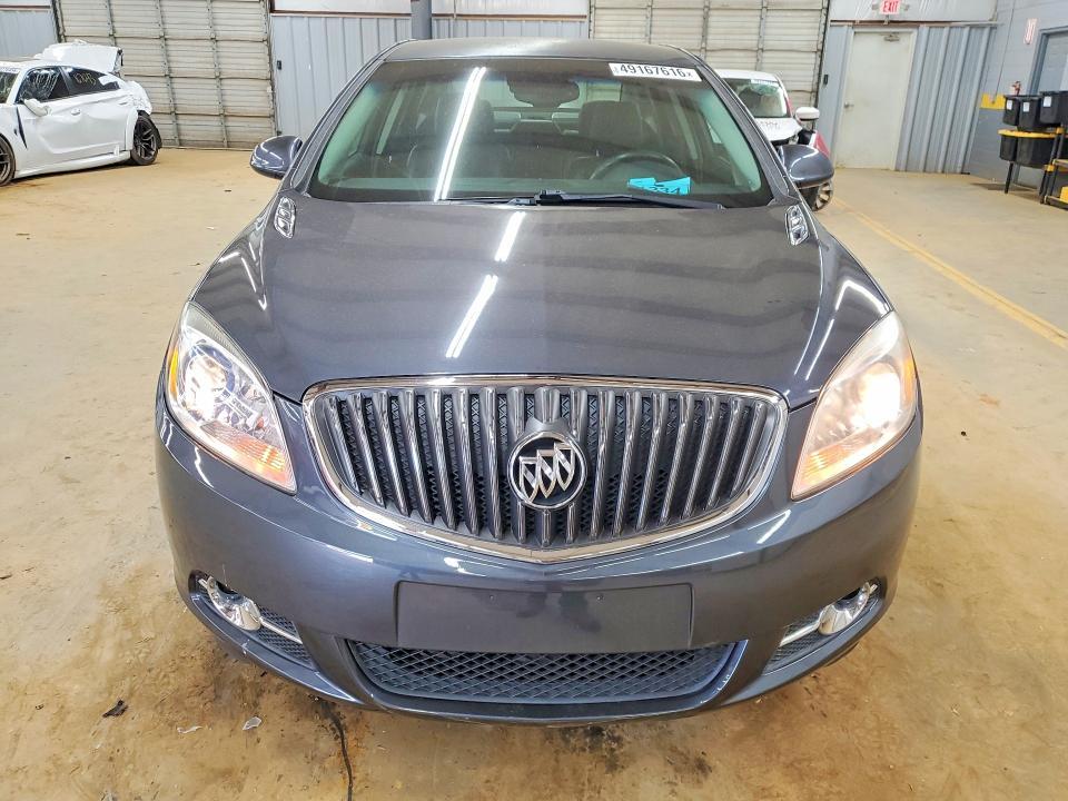 2012 Buick Verano
