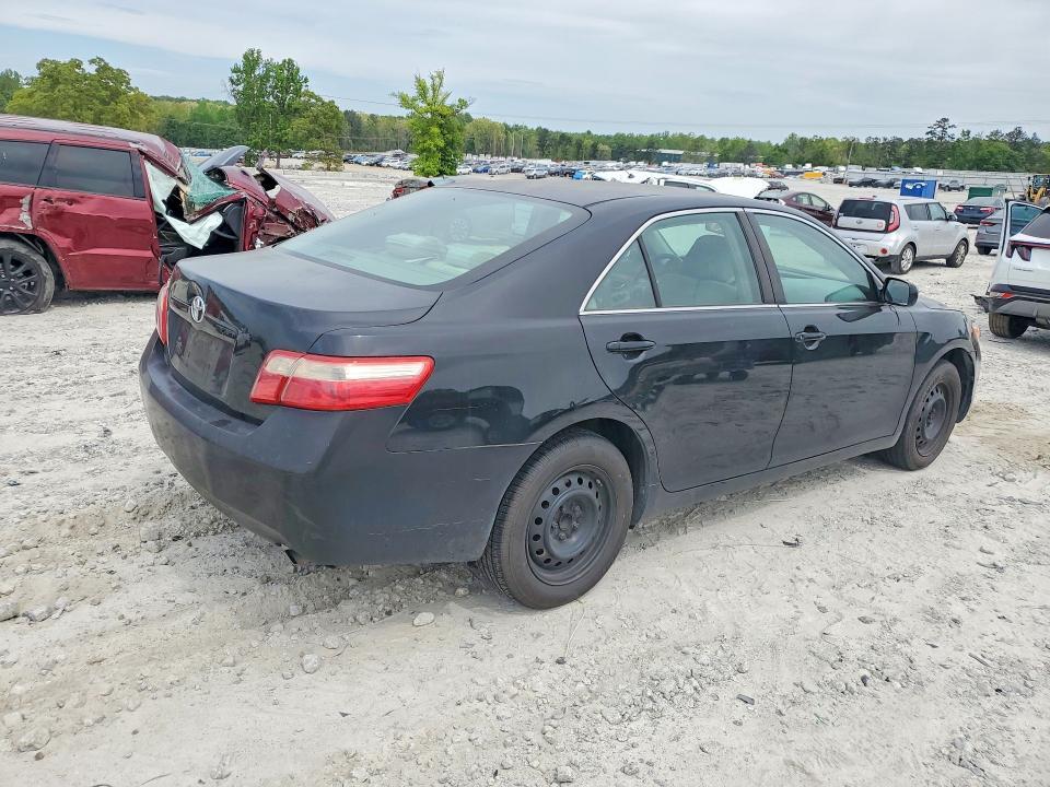 2009 Toyota Camry Base