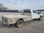 2024 Ford F550 Super Duty Flatbed Truck