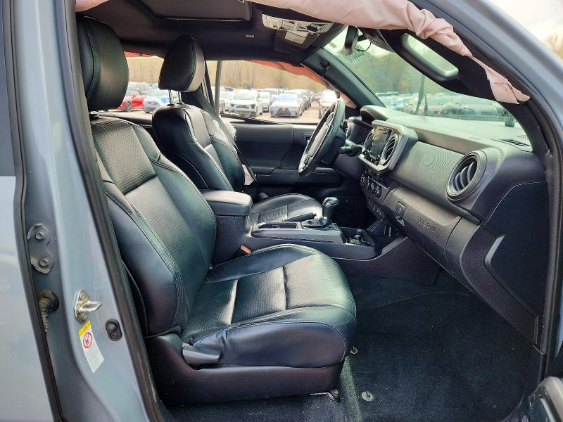 2019 Toyota Tacoma TRD OFF-Road