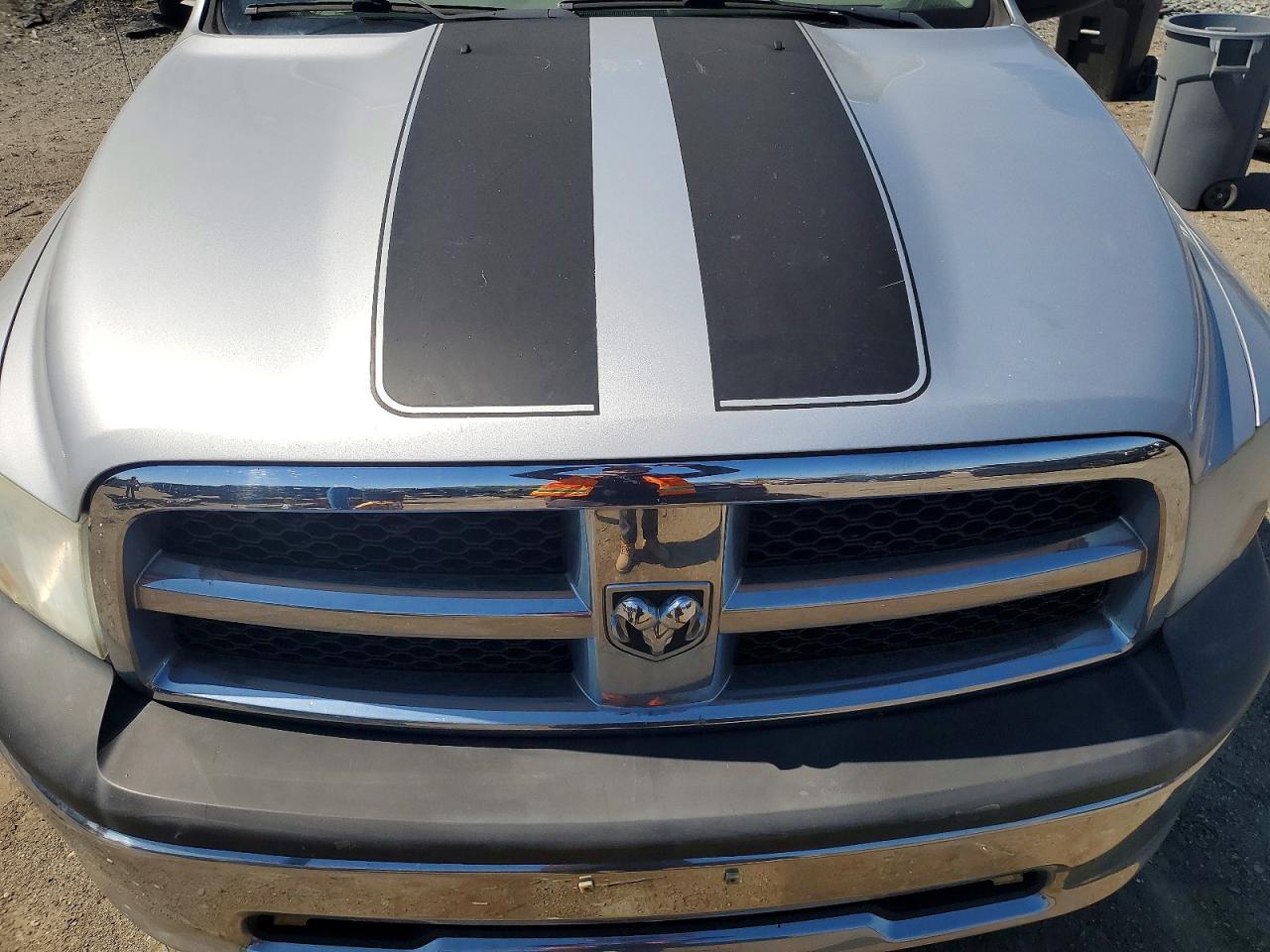 2011 Dodge RAM 1500