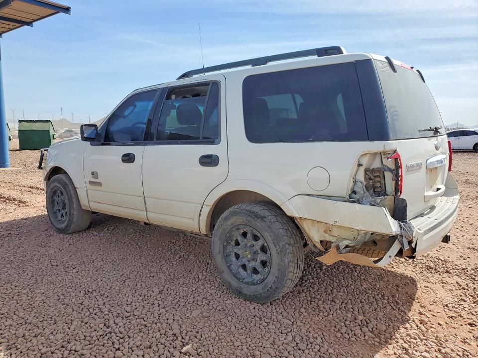 2008 Ford Expedition xlt