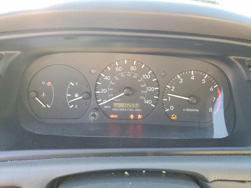 1999 Toyota Camry ce