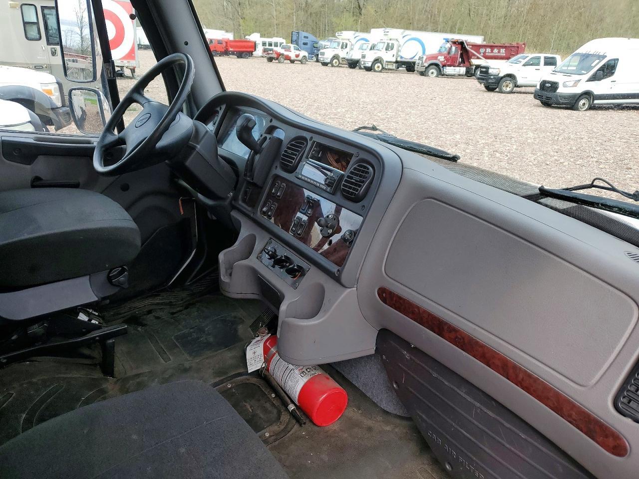 2023 Freightliner M2 106 Medium Duty