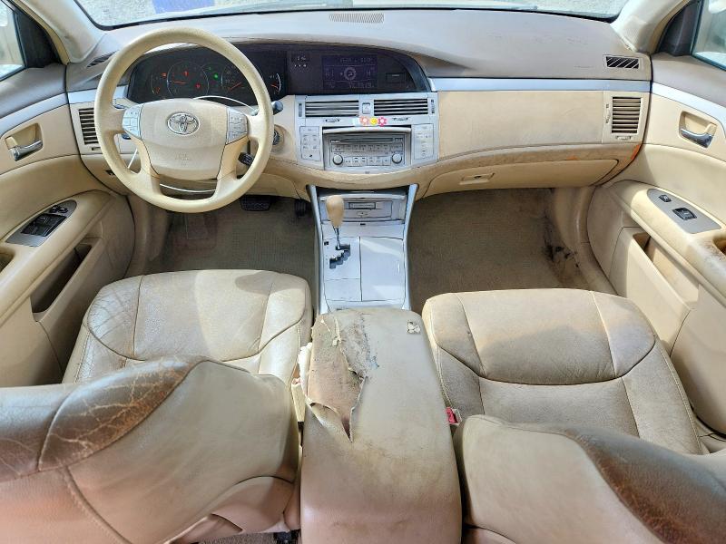 2006 Toyota Avalon xl