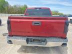 2016 GMC Sierra K1500 SLE
