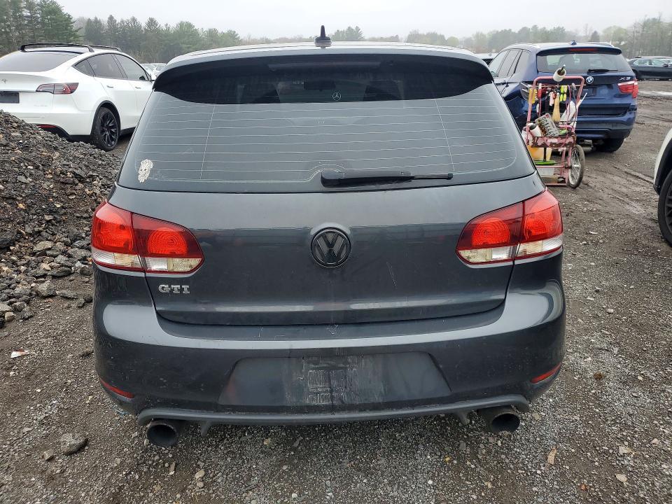 2013 Volkswagen GTI