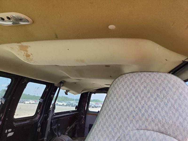 2005 Chevrolet Express G1500