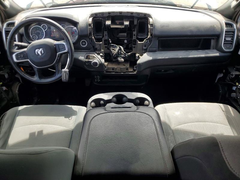 2024 Dodge RAM 2500 BIG Horn