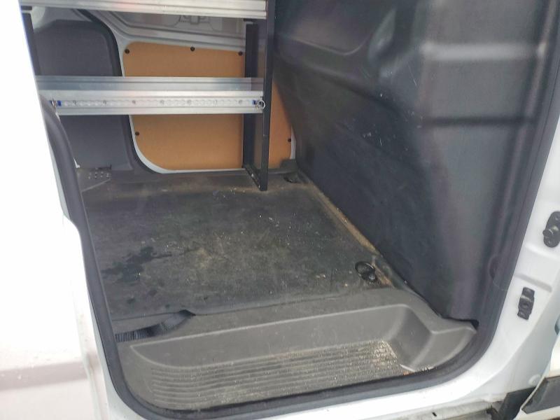 2022 Ford Transit Connect xlt