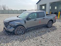 Ford Maverick salvage cars for sale: 2025 Ford Maverick XLT
