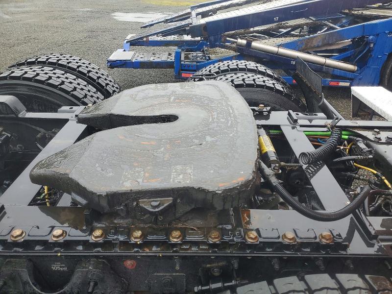 2024 International LT62F Semi Truck