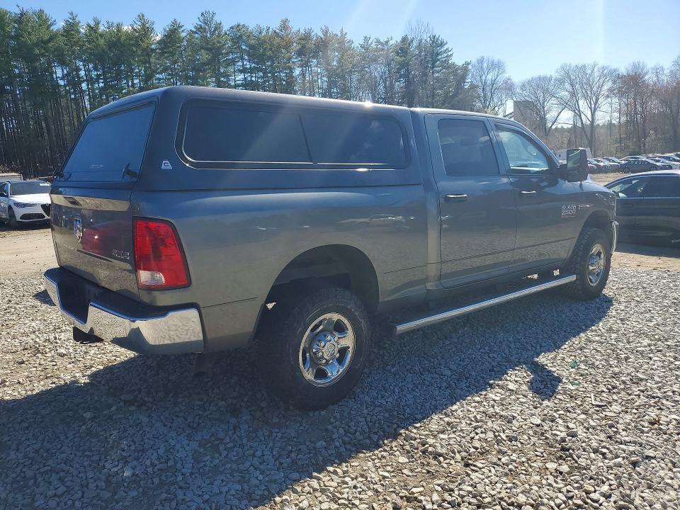 2013 Dodge RAM 2500 ST