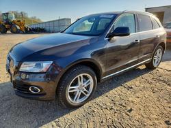 Audi salvage cars for sale: 2016 Audi Q5 Premium Plus