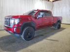 2024 GMC Sierra K2500 Denali
