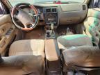 2002 Toyota Tacoma Double Cab Prerunner