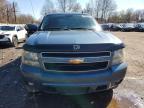 2008 Chevrolet Avalanche K1500