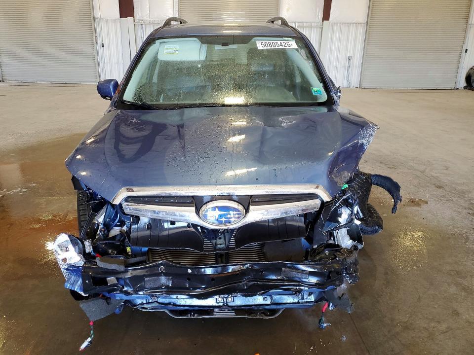 2016 Subaru Forester 2.0xt Premium